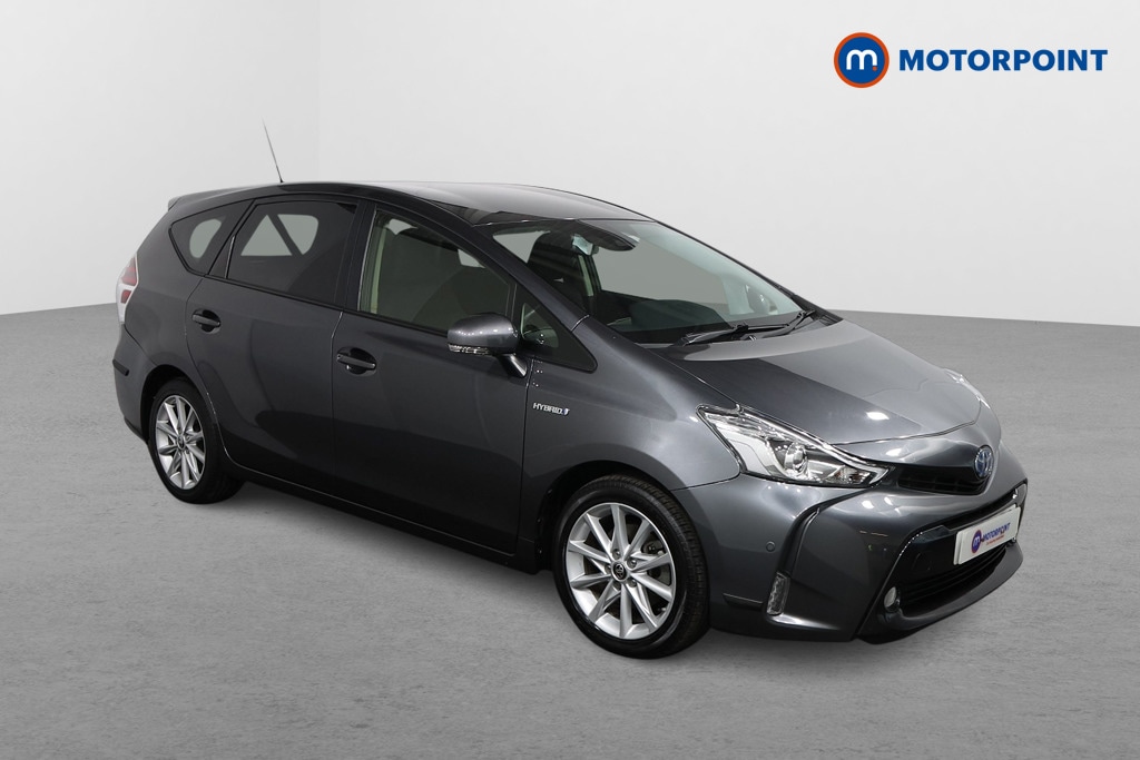 Used Toyota Prius+ 2020 for sale - 76859545: Photo 1
