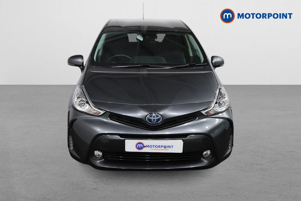 Used Toyota Prius+ 2020 for sale - 76859545: Photo 2