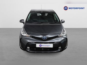 Used Toyota Prius+ 2020 for sale - 76859545: Photo