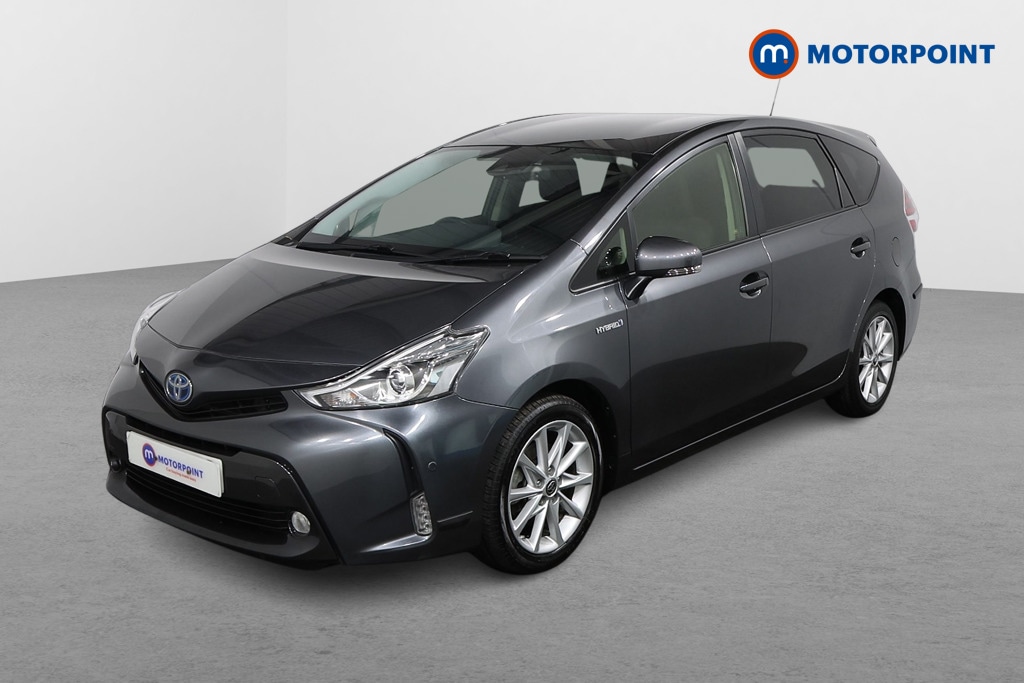 Used Toyota Prius+ 2020 for sale - 76859545: Photo 3