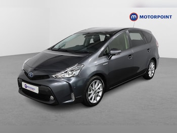 Used Toyota Prius+ 2020 for sale - 76859545: Photo