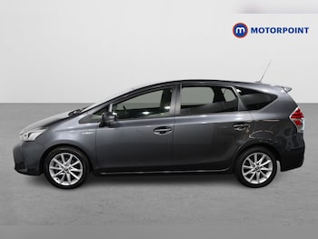Used Toyota Prius+ 2020 for sale - 76859545: Photo