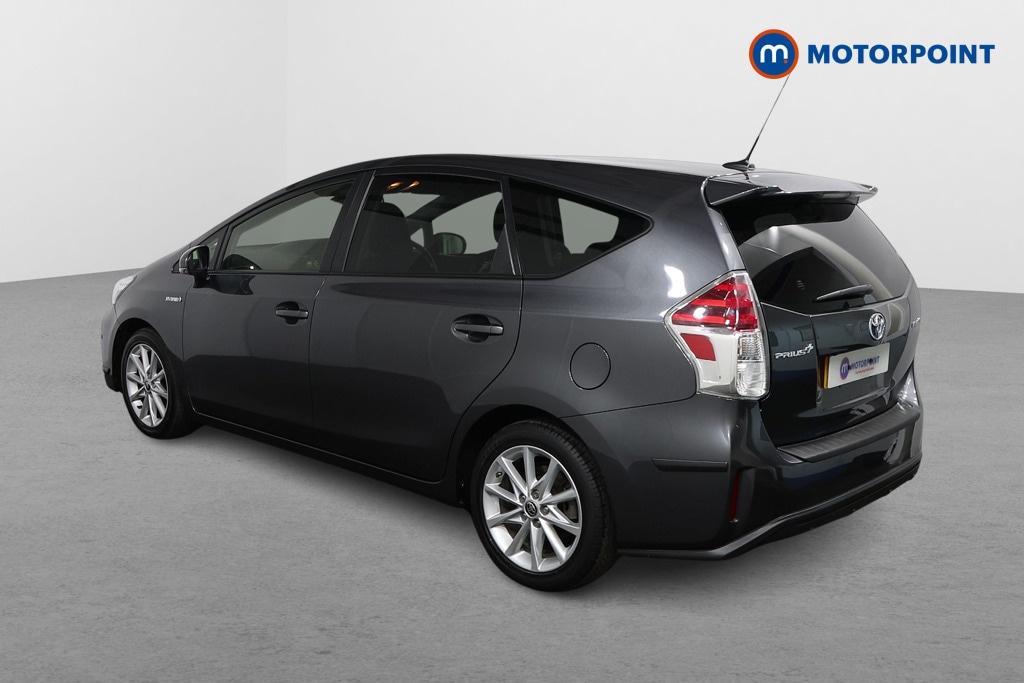 Used Toyota Prius+ 2020 for sale - 76859545: Photo 5