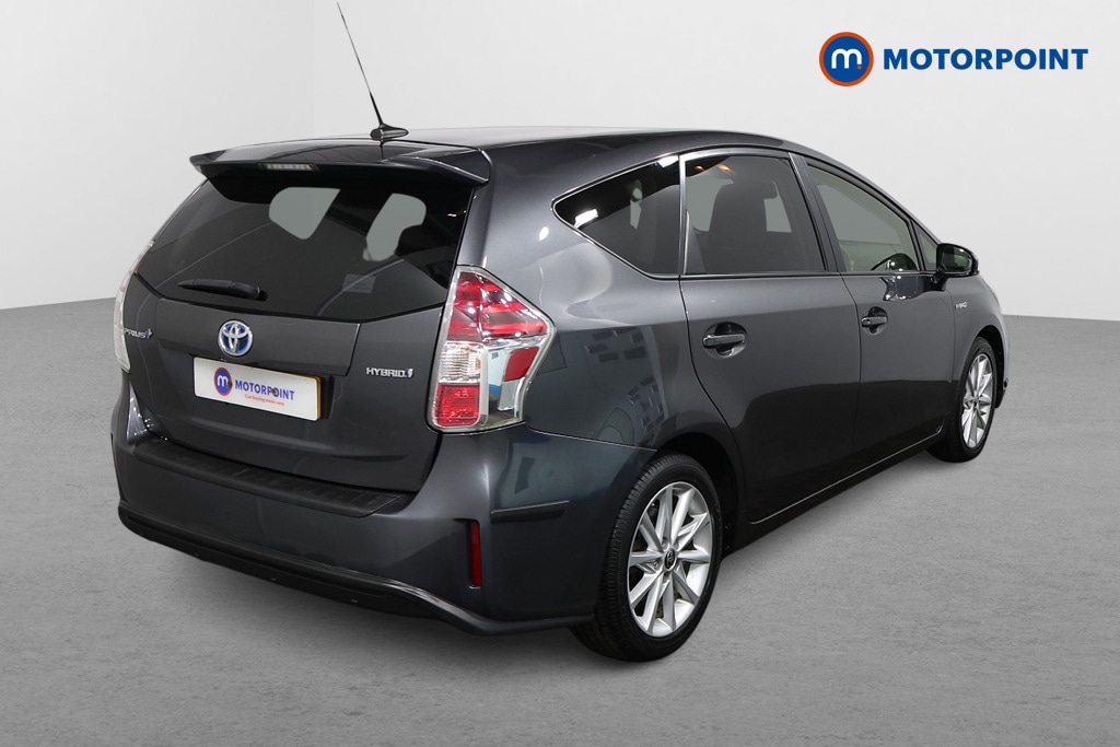 Used Toyota Prius+ 2020 for sale - 76859545: Photo 7