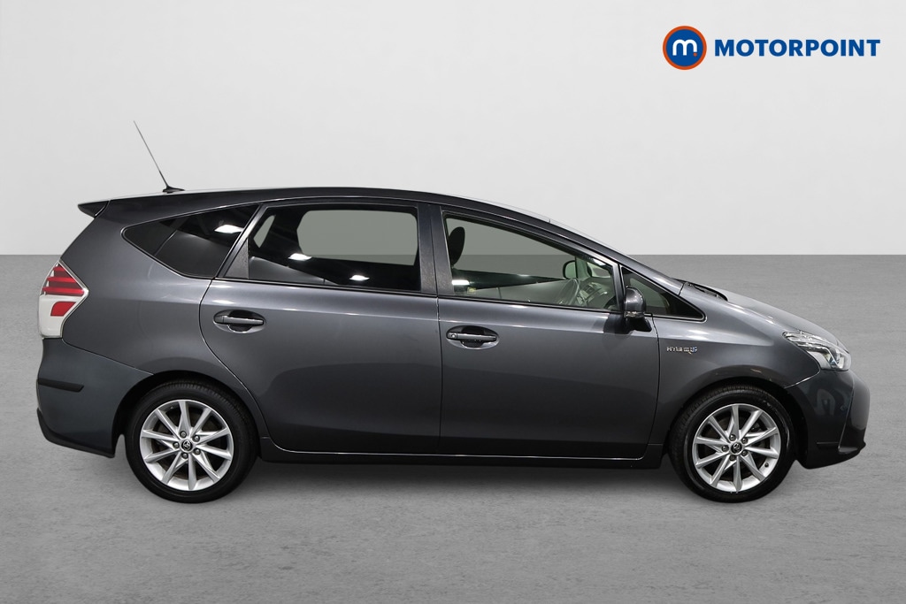 Used Toyota Prius+ 2020 for sale - 76859545: Photo 8