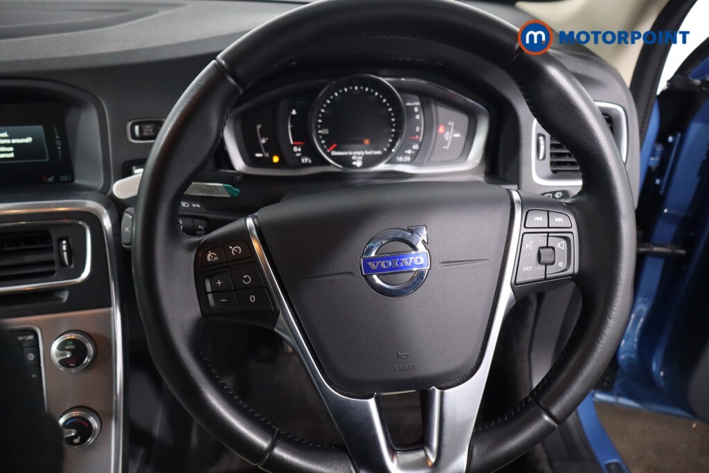 Used Volvo V60 2016 for sale - 78153282: Photo 14