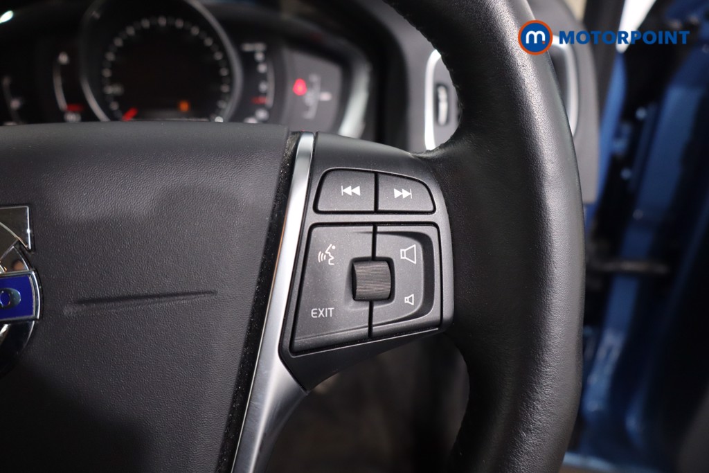 Used Volvo V60 2016 for sale - 78153282: Photo 16