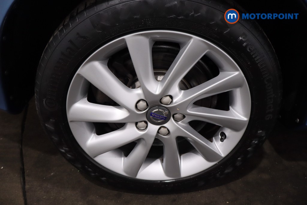 Used Volvo V60 2016 for sale - 78153282: Photo 17