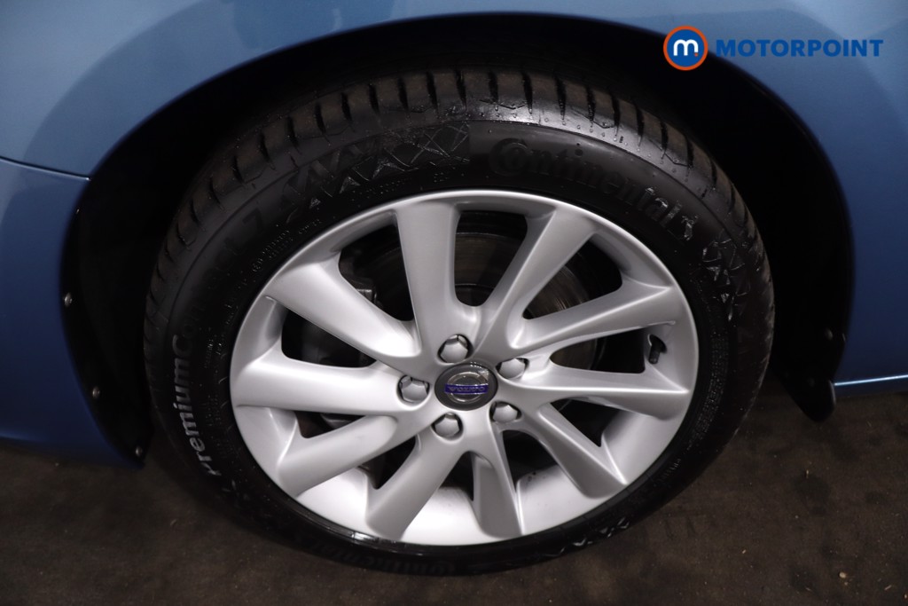 Used Volvo V60 2016 for sale - 78153282: Photo 19