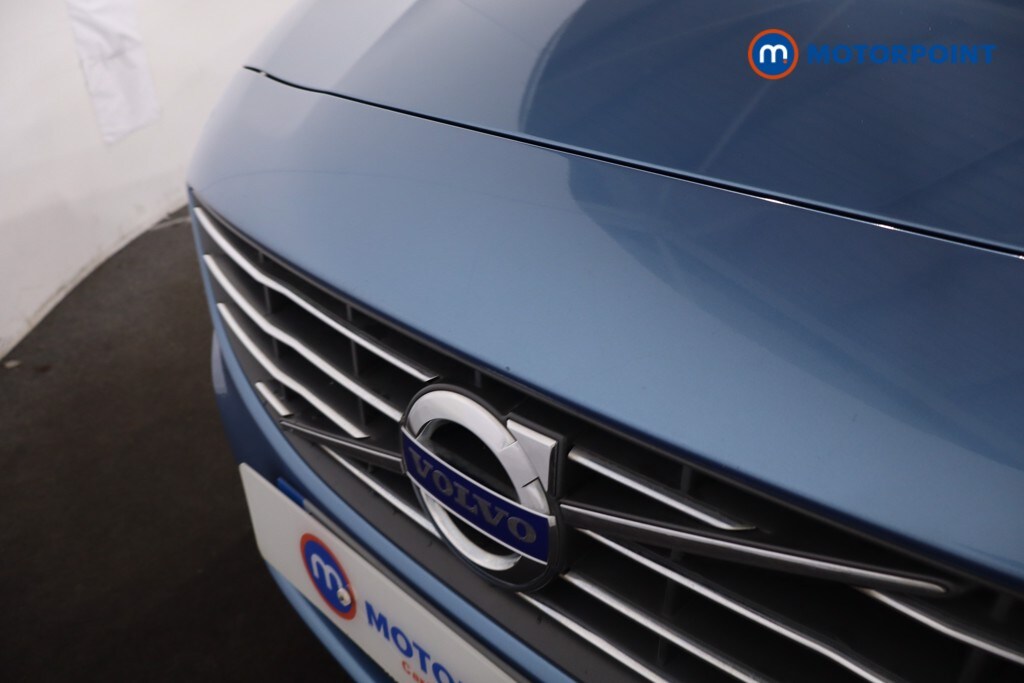 Used Volvo V60 2016 for sale - 78153282: Photo 39