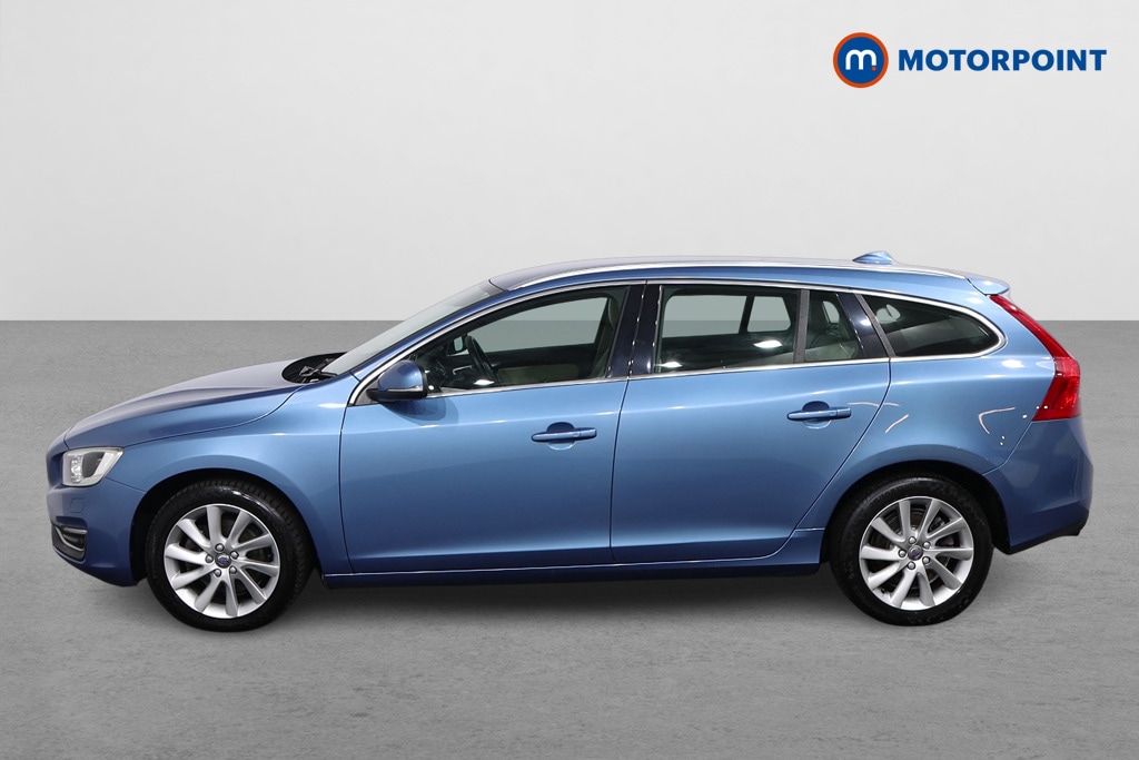 Used Volvo V60 2016 for sale - 78153282: Photo 4