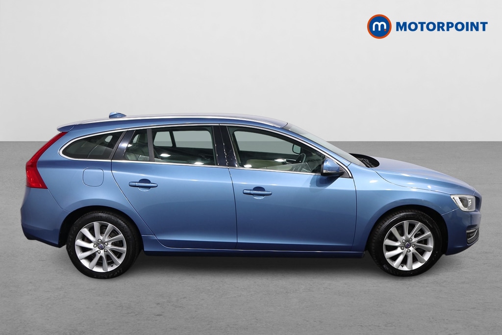 Used Volvo V60 2016 for sale - 78153282: Photo 8
