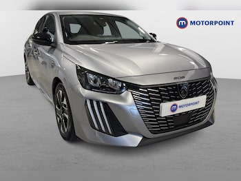 Used Peugeot 208 2025 for sale - 78457234: Photo