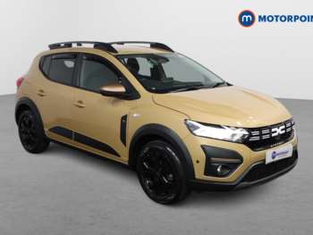 2024 - 1.0 TCe Extreme 5dr CVT