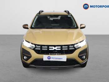 Used Dacia Sandero Stepway 2024 for sale - 75383427: Photo