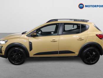 Used Dacia Sandero Stepway 2024 for sale - 75383427: Photo