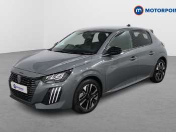 Used Peugeot 208 2024 for sale - 75274965: Photo