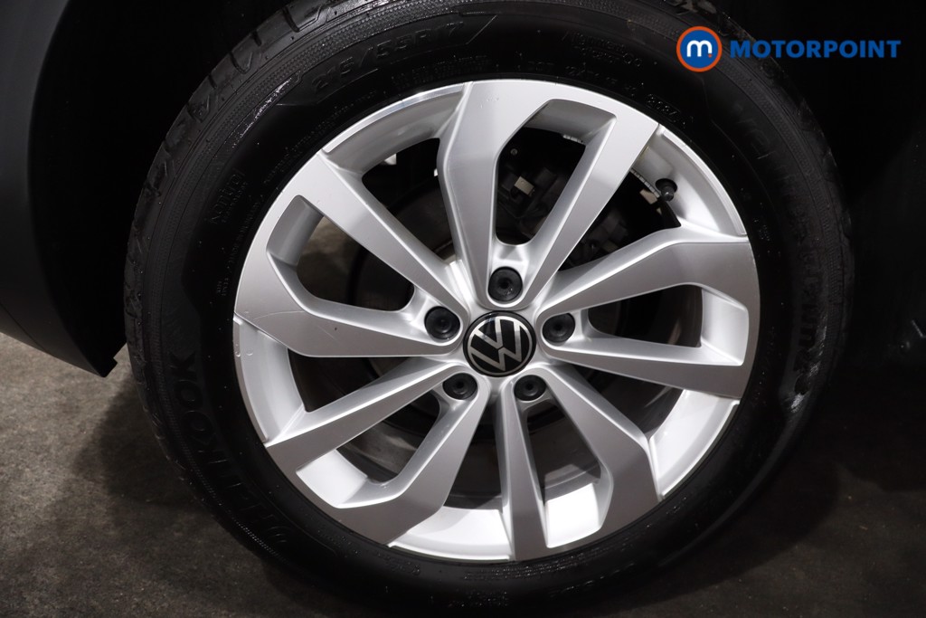 Used Volkswagen T-Roc 2024 for sale - 76287691: Photo 17