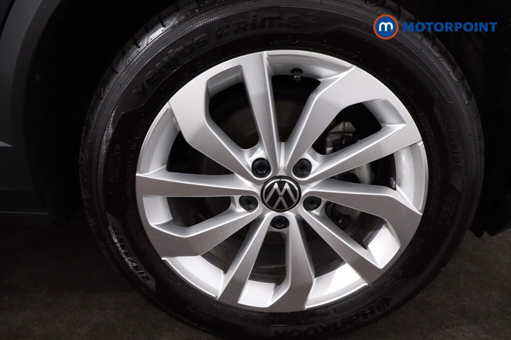 Used Volkswagen T-Roc 2024 for sale - 76287691: Photo 18