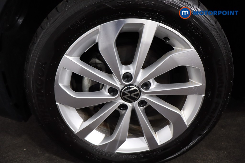 Used Volkswagen T-Roc 2024 for sale - 76287691: Photo 19