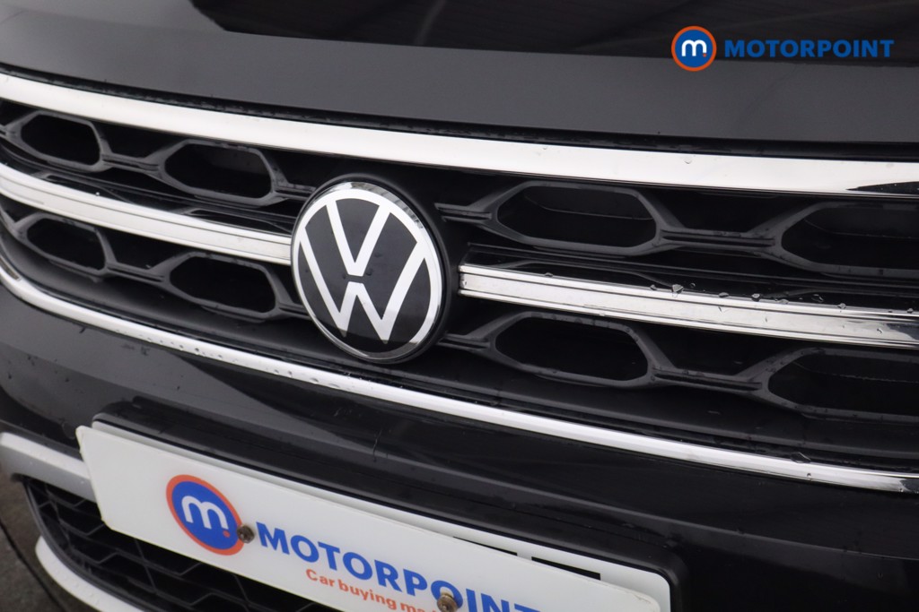 Used Volkswagen T-Roc 2024 for sale - 76287691: Photo 38