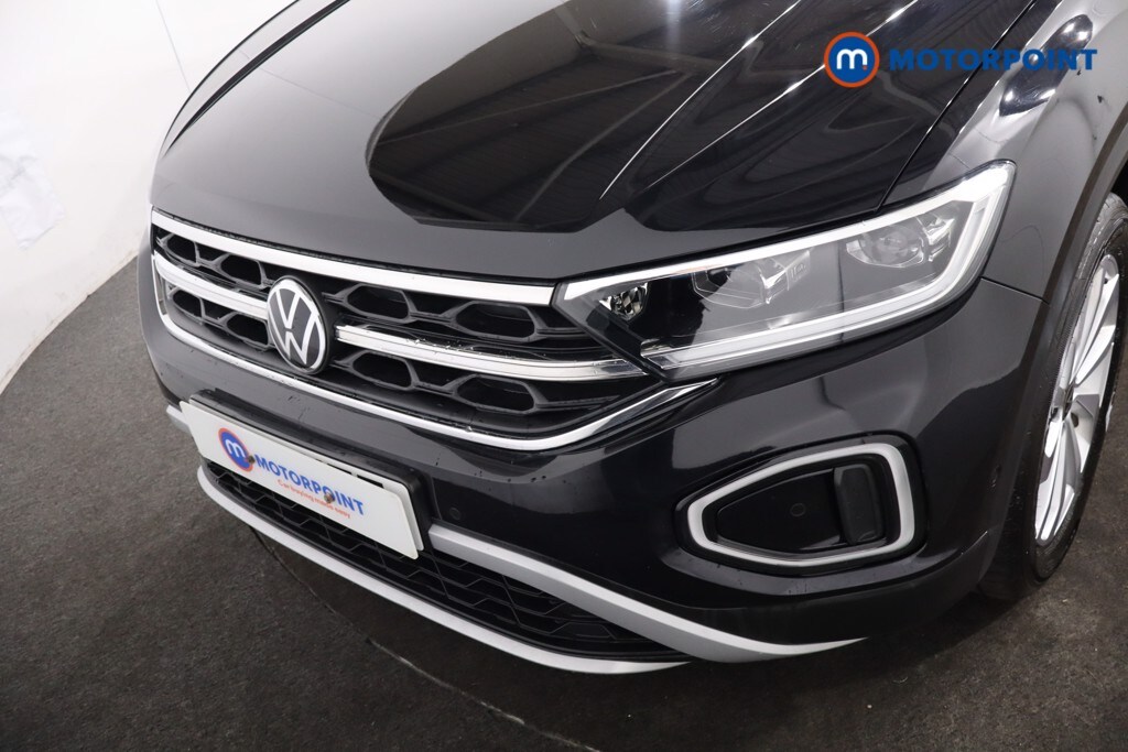 Used Volkswagen T-Roc 2024 for sale - 76287691: Photo 39