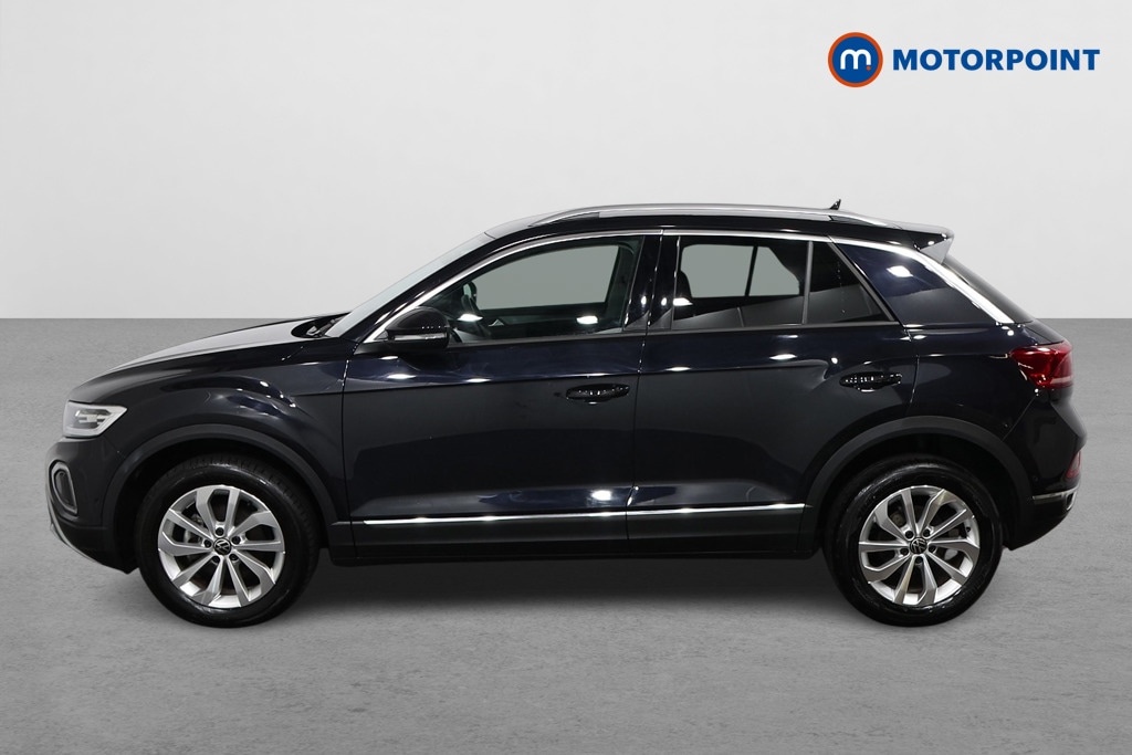 Used Volkswagen T-Roc 2024 for sale - 76287691: Photo 4