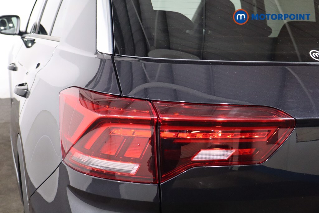 Used Volkswagen T-Roc 2024 for sale - 76287691: Photo 42
