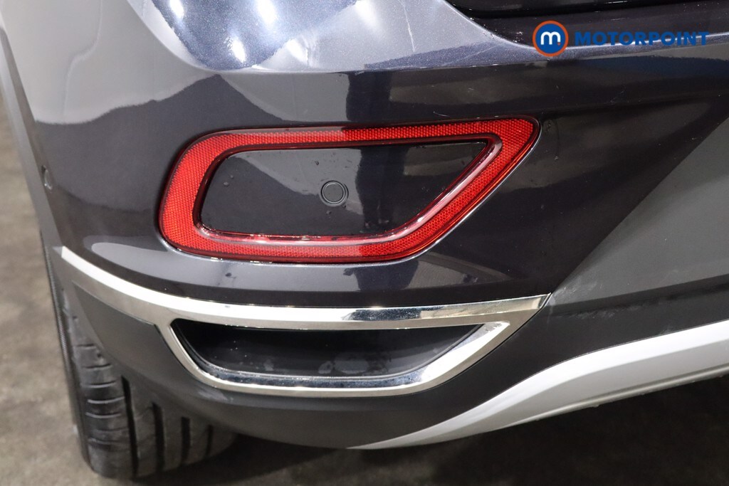 Used Volkswagen T-Roc 2024 for sale - 76287691: Photo 43