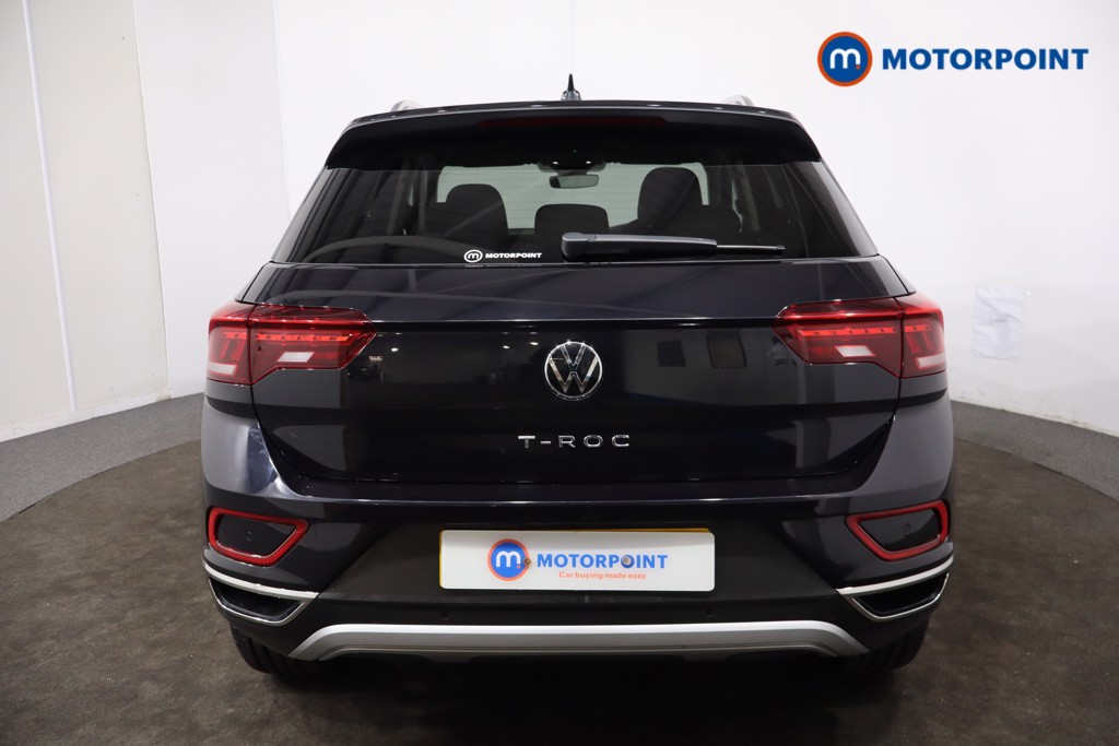 Used Volkswagen T-Roc 2024 for sale - 76287691: Photo 44