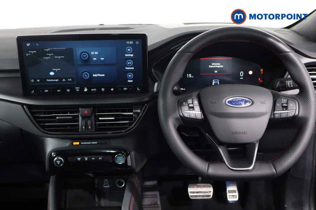 Used Ford Kuga 2024 for sale - 77814819: Photo 11