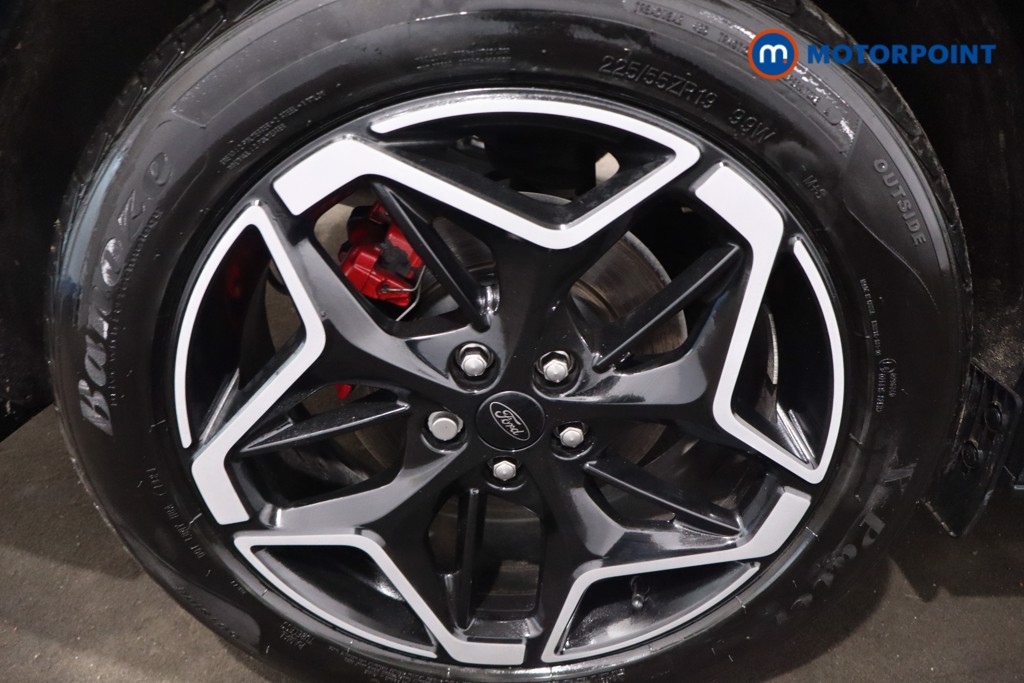 Used Ford Kuga 2024 for sale - 77814819: Photo 17