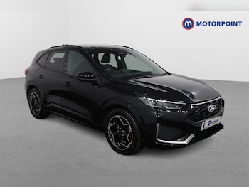 Used Ford Kuga undefined for sale - 77814819: Photo