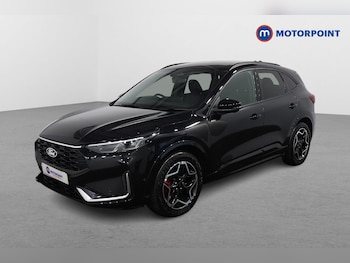 Used Ford Kuga undefined for sale - 77814819: Photo