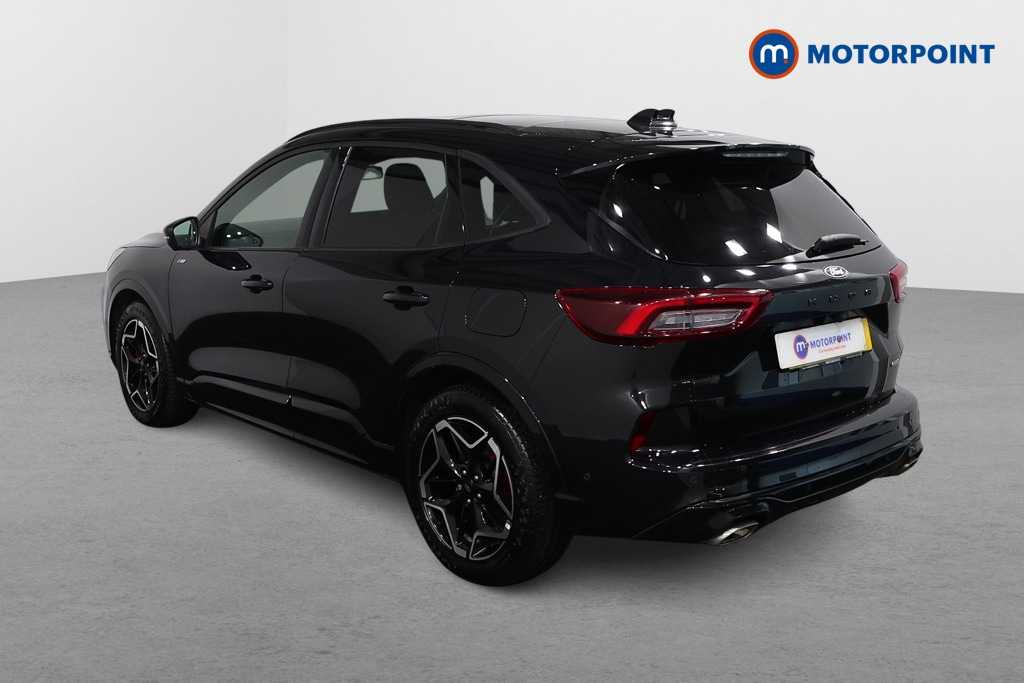 Used Ford Kuga 2024 for sale - 77814819: Photo 5