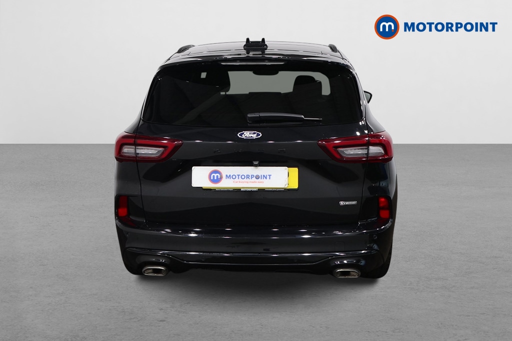 Used Ford Kuga 2024 for sale - 77814819: Photo 6