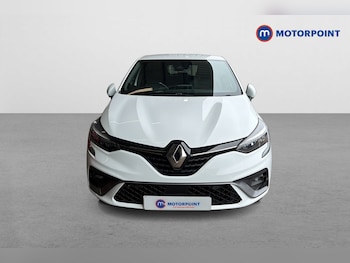 Used Renault Clio 2021 for sale - 79082110: Photo