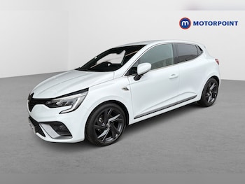 Used Renault Clio 2021 for sale - 79082110: Photo