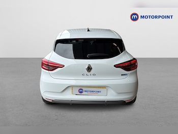 Used Renault Clio 2021 for sale - 79082110: Photo