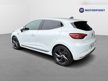 Used Renault Clio 2021 for sale - 79082110: Photo