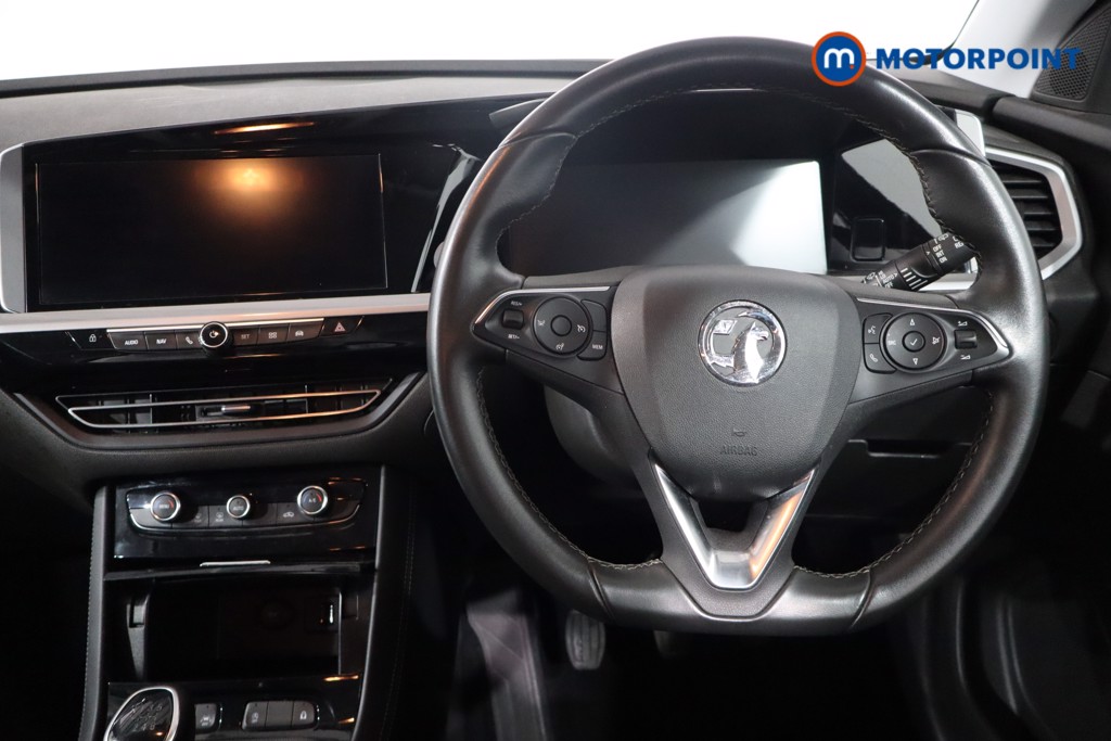 Used Vauxhall Grandland 2023 for sale - 77036996: Photo 11
