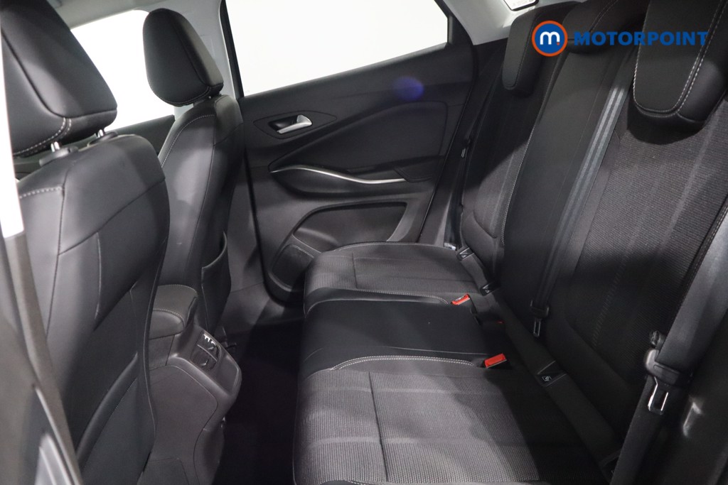 Used Vauxhall Grandland 2023 for sale - 77036996: Photo 13