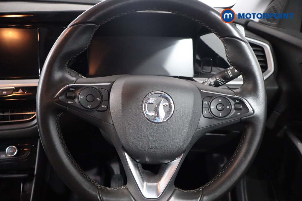 Used Vauxhall Grandland 2023 for sale - 77036996: Photo 14