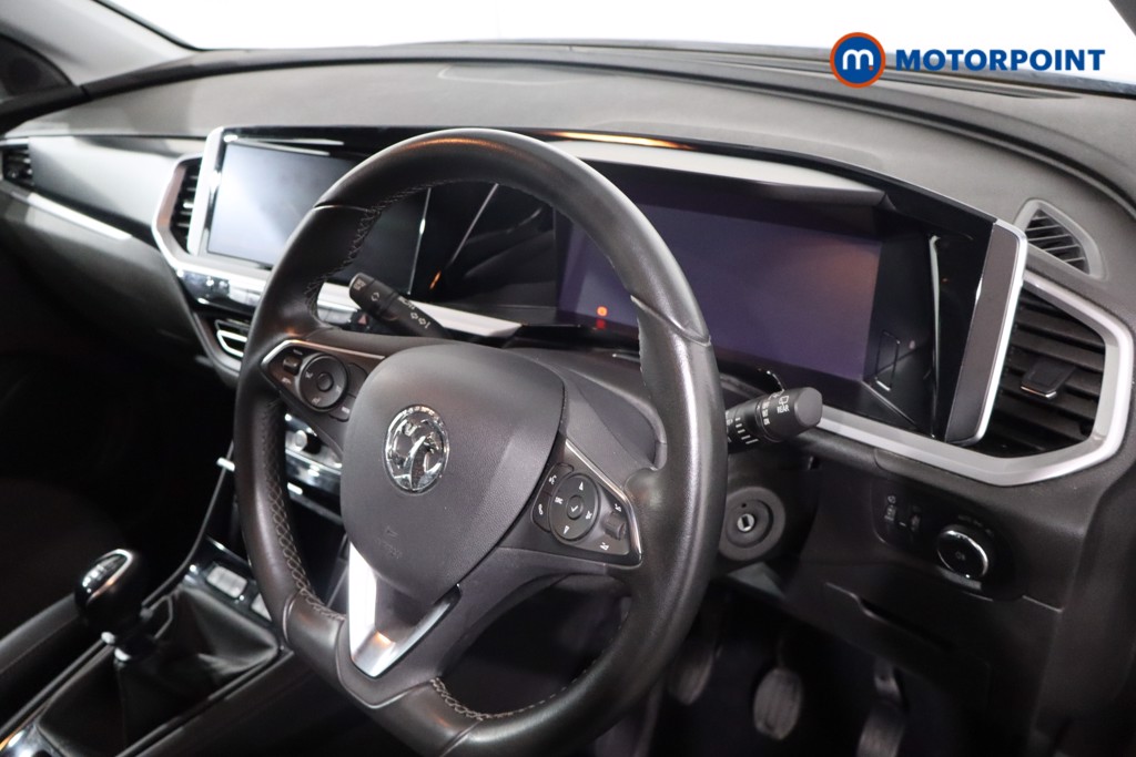 Used Vauxhall Grandland 2023 for sale - 77036996: Photo 33