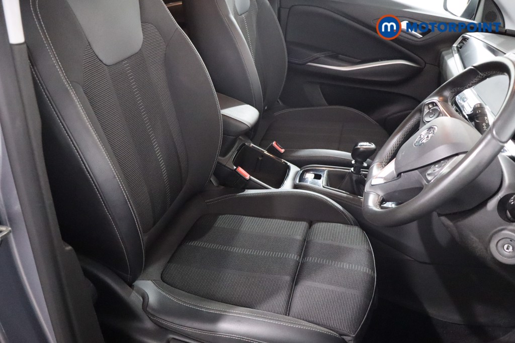 Used Vauxhall Grandland 2023 for sale - 77036996: Photo 34