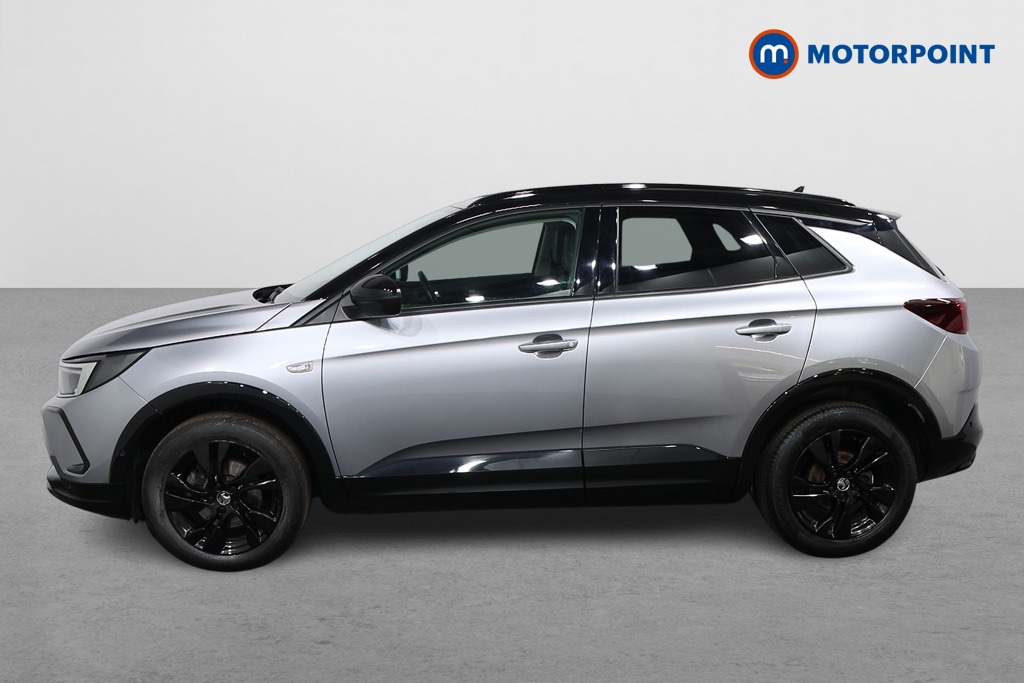 Used Vauxhall Grandland 2023 for sale - 77036996: Photo 4