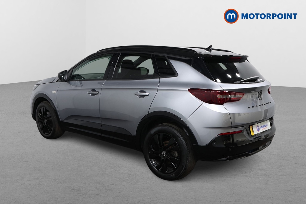 Used Vauxhall Grandland 2023 for sale - 77036996: Photo 5