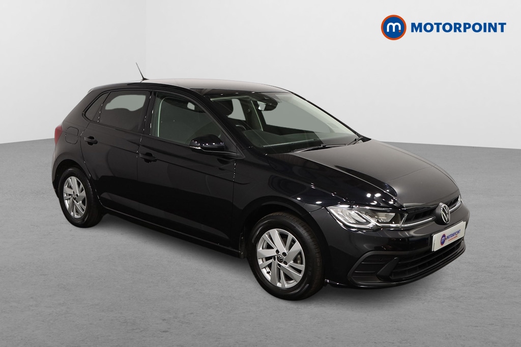 Used Volkswagen Polo 2022 for sale - 76252912: Photo 1