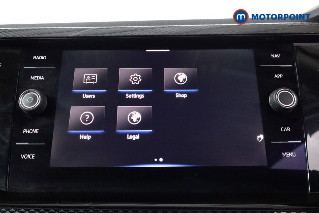 Used Volkswagen Polo 2022 for sale - 76252912: Photo 10