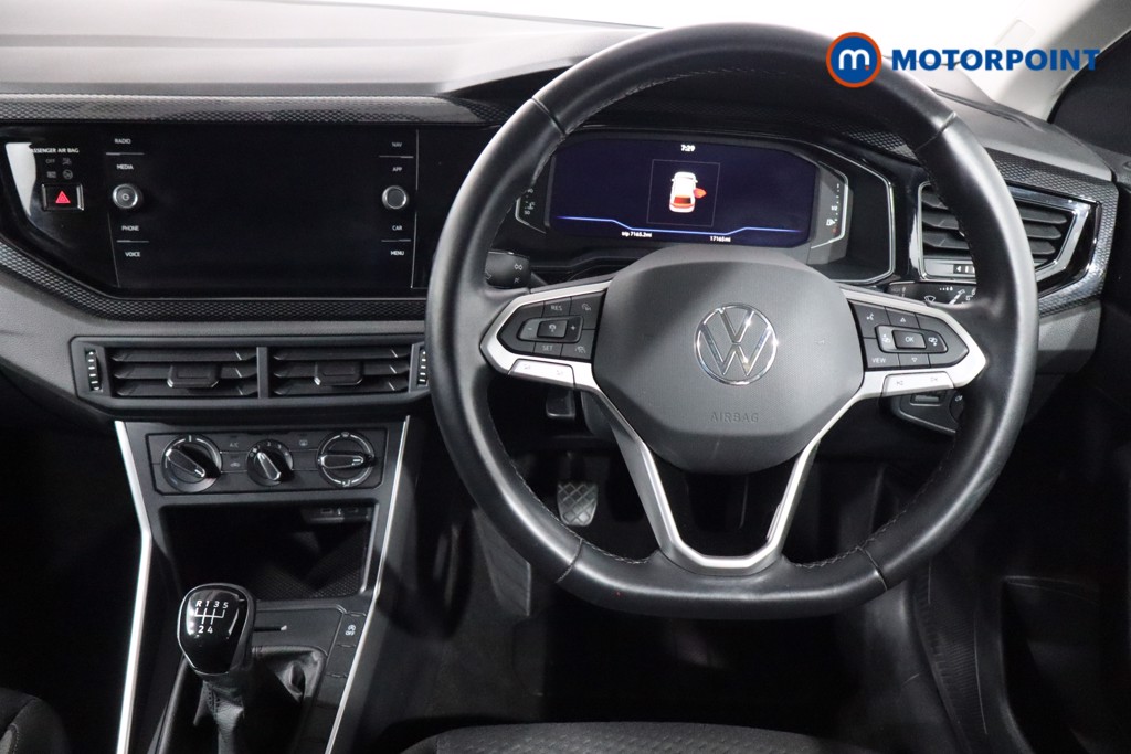 Used Volkswagen Polo 2022 for sale - 76252912: Photo 11